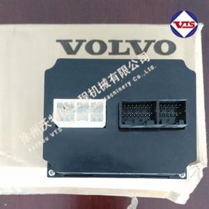 VOLVO-EC140/160/180/210/240/290/360/460/700BLC空调面板 工程机械配件