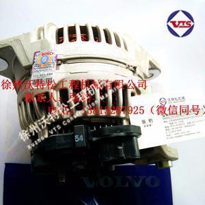 沃尔沃VOLVOEC140-210/240/290/360/460/700BLC/380DL/480DL 工程机械配件