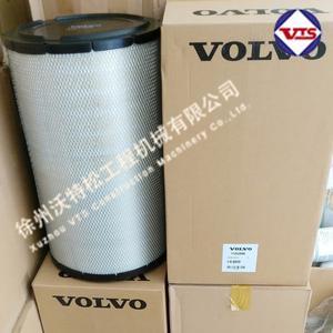 VOLVO/VOLVO EC360BLC,VOLVO-EC380DL air filter: 15193226 VOLVO air filter